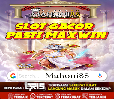 MAHONI88