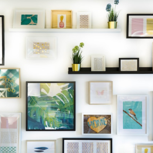 photo frames