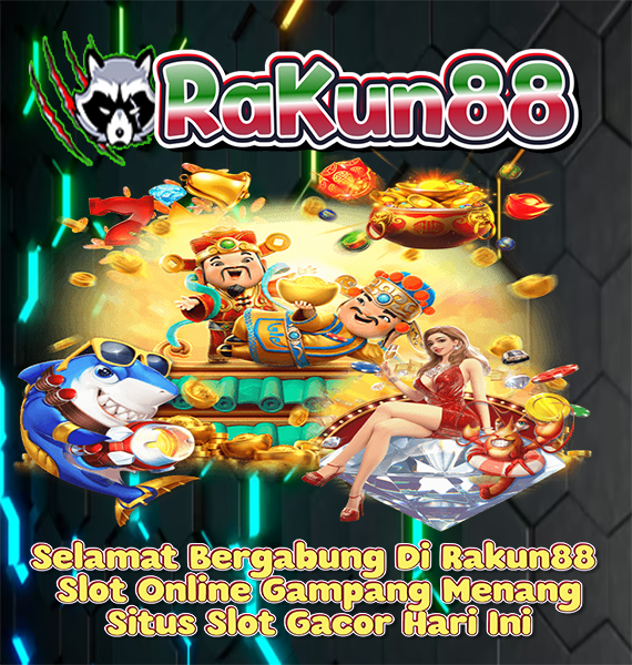 rakun88 : Web Digital Mudah Dicari Google Populer 
