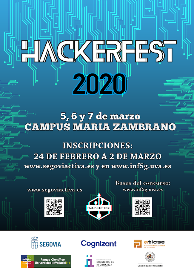 HackerFest 2020
