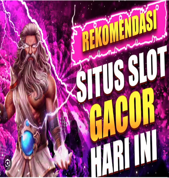 Pohondewa: Situs Judi Online Demo Slot Maxwin Terpercaya