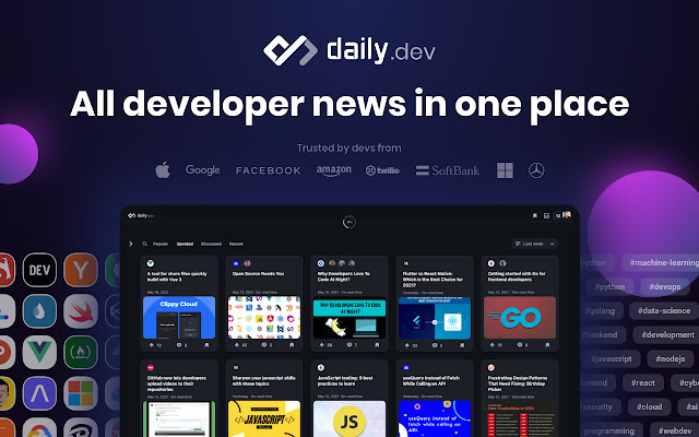 dailydev