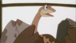 Doraemon Nobita's Dinosaur movie
