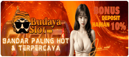 BUDAYASLOT