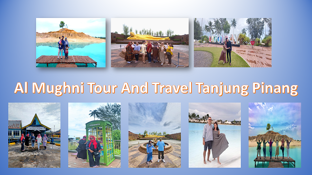 Tour And Travel Tanjung Pinang