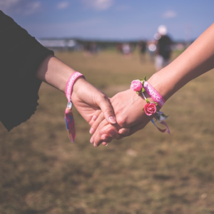 friendship bands
