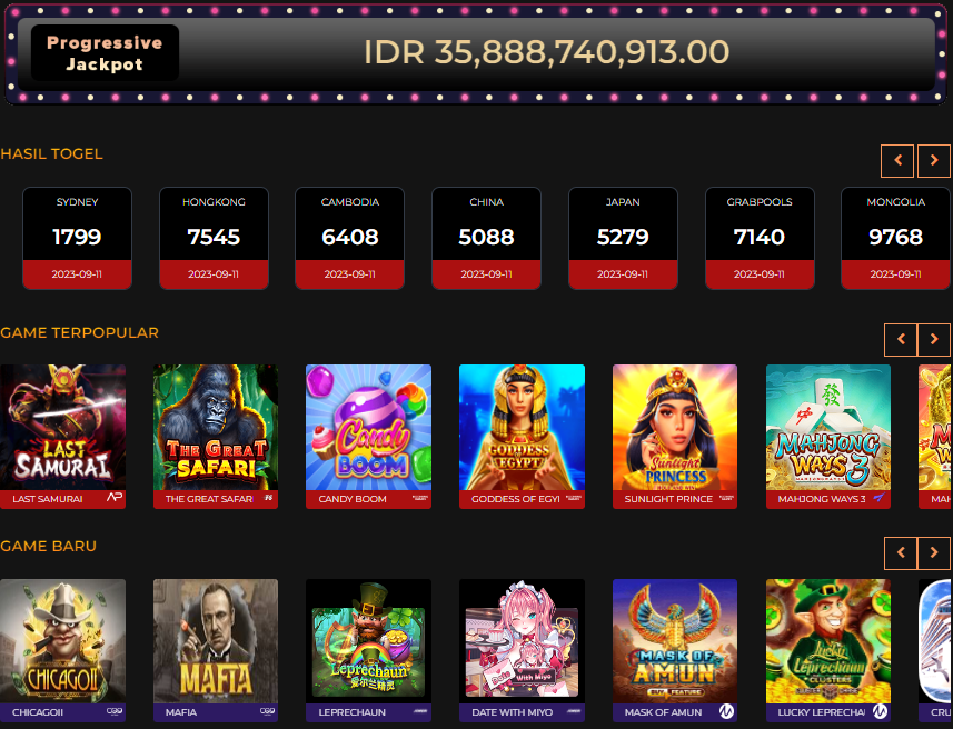 Situs Judi Slot Gacor Maxwin Casino Online Terpercaya - slot,slot