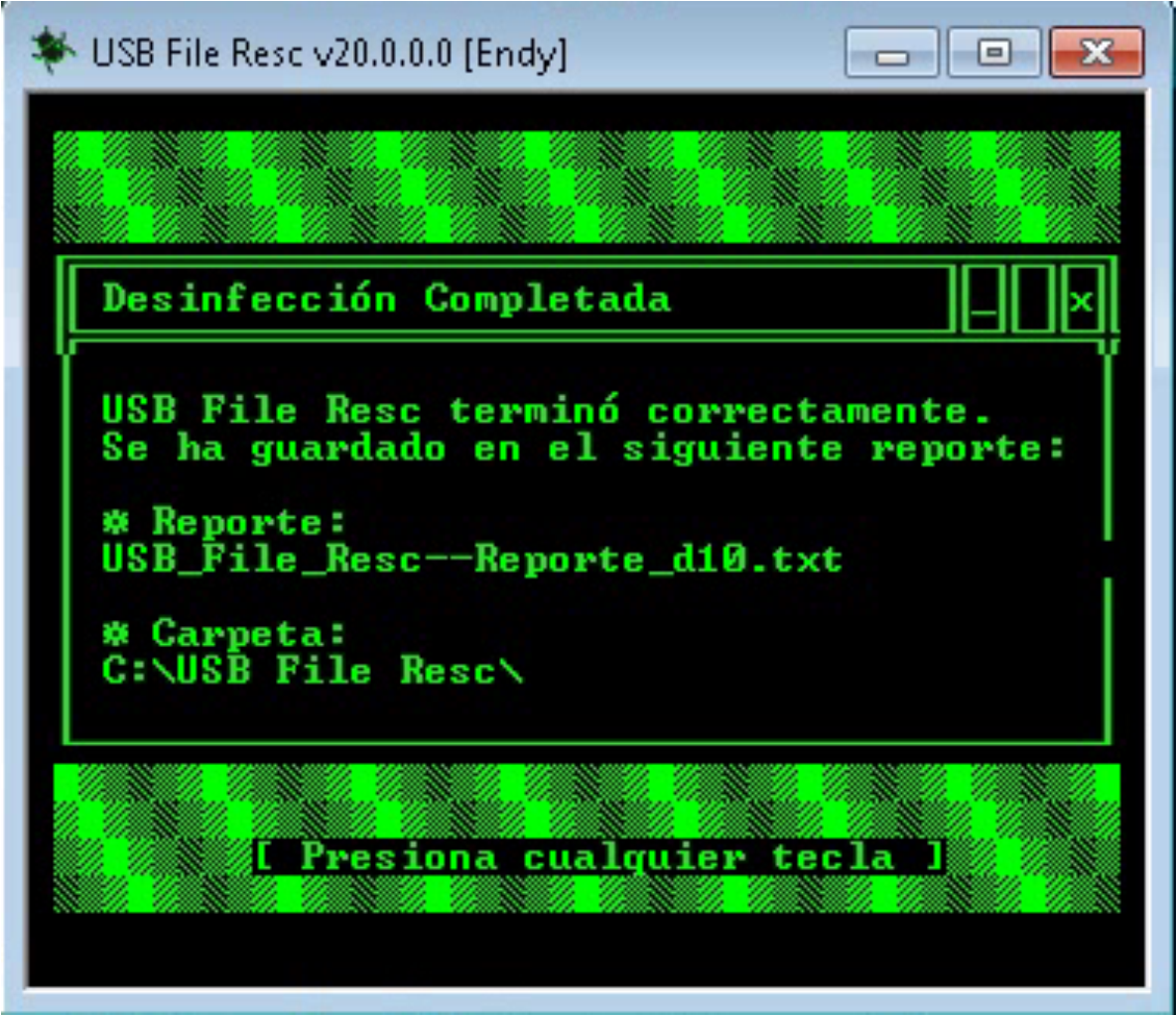 USB File Resc Paso4