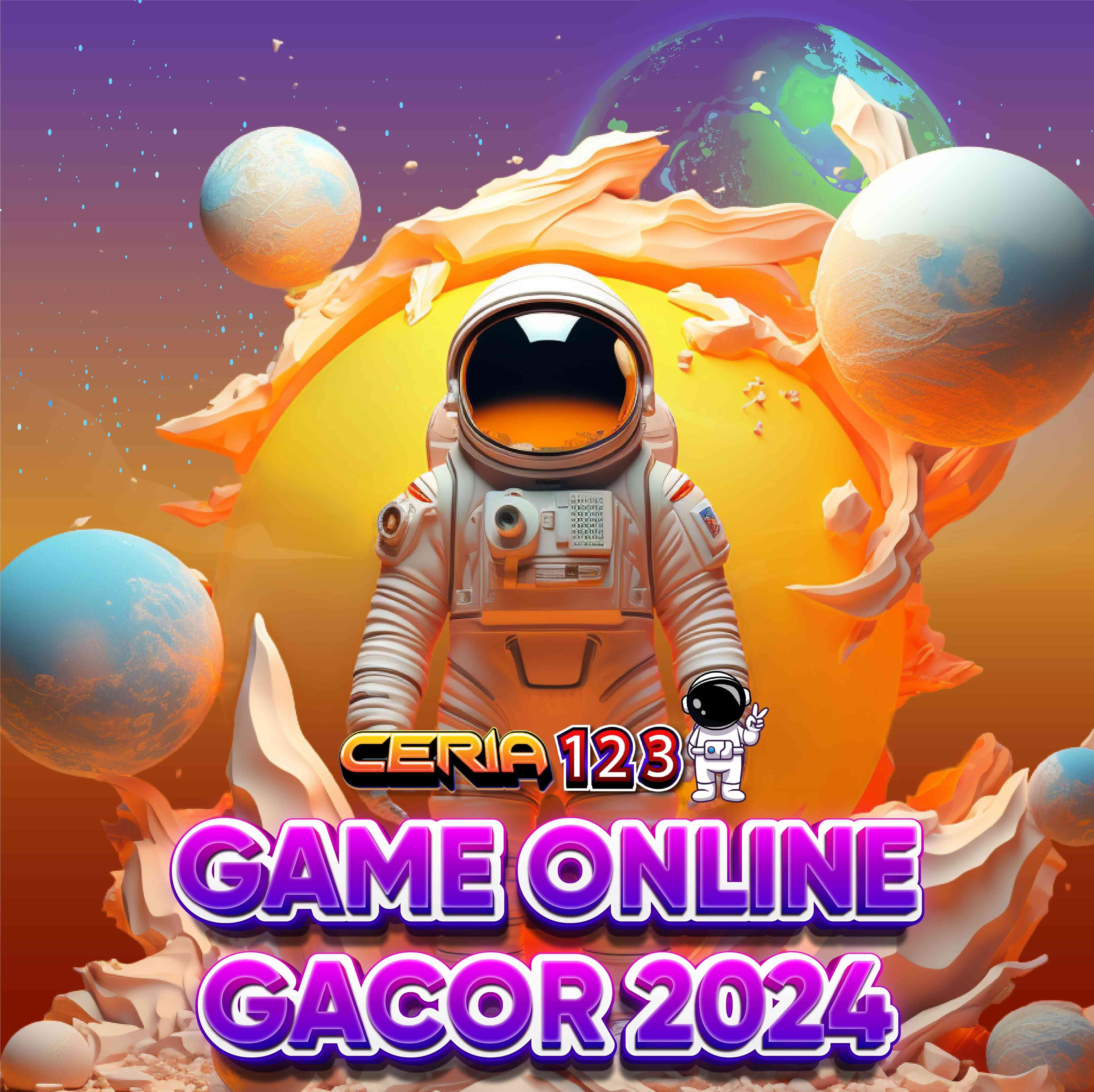 CERIA123: Link Alternatif Situs Slot Online Gacor Hari Ini Terpercaya