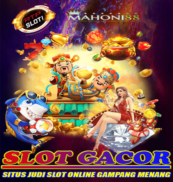 Mahoni88 🦋 Ecowasregecs Project Memberikan Permainan Online Slot Gacor Hari Ini