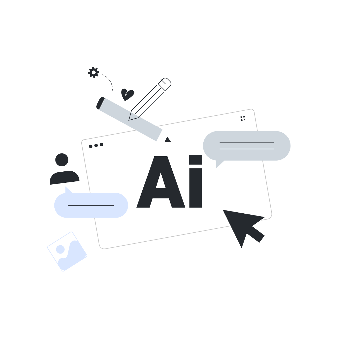 Попередній перегляд Cuttly AI Automation Hub