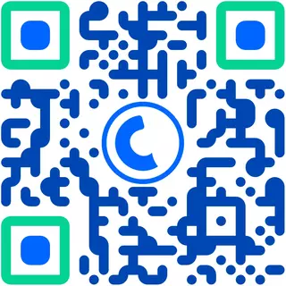 Cuttly - URL Сокращатель - QR-код