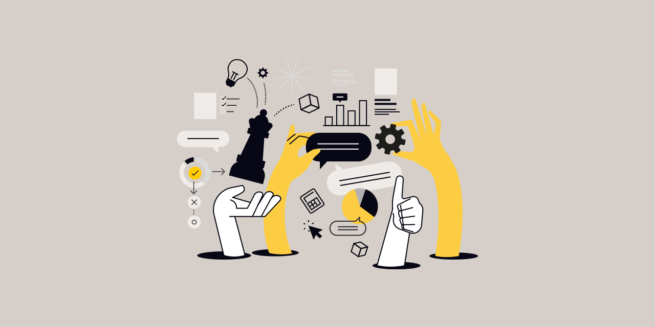 Why Branded Short Links Increase Trust and CTR