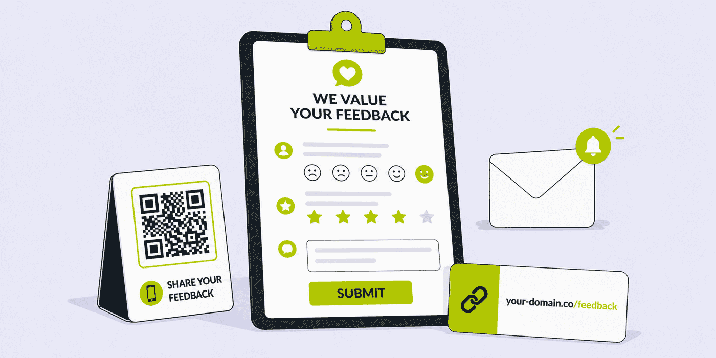 Collecting Customer Feedback with a URL Shortener and Surveys — Complete Guide