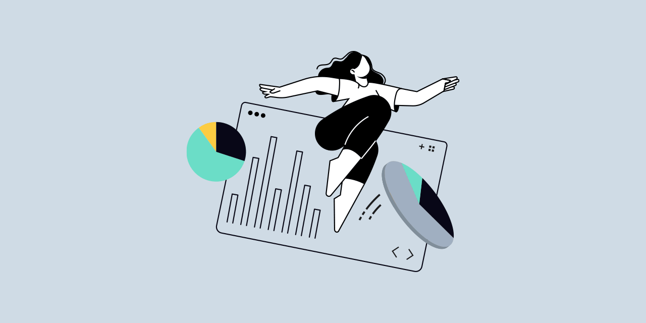 Device Mix Shifts: Early Signals Hidden in Link Analytics