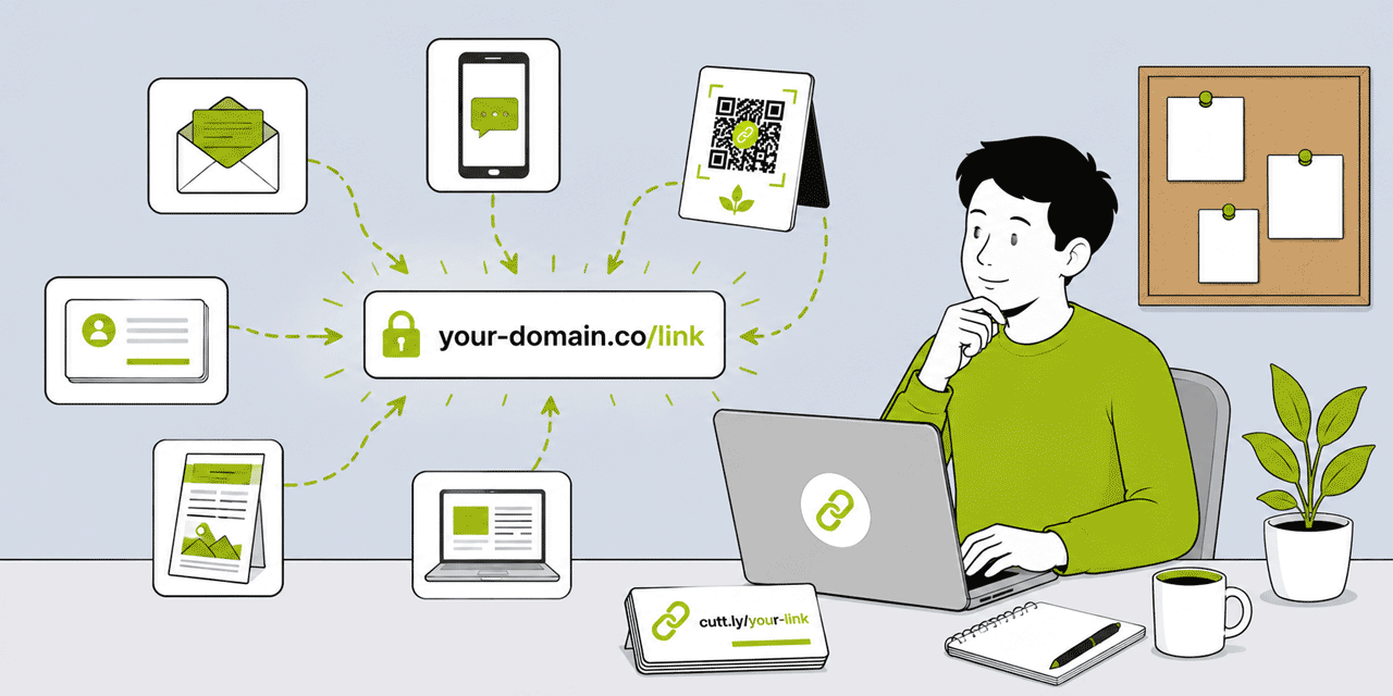 Link Tracking 101: How to Track Every Click from Every Channel