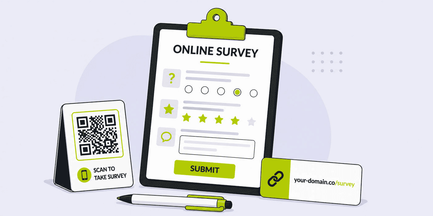 Online Surveys with a URL Shortener — Complete Guide
