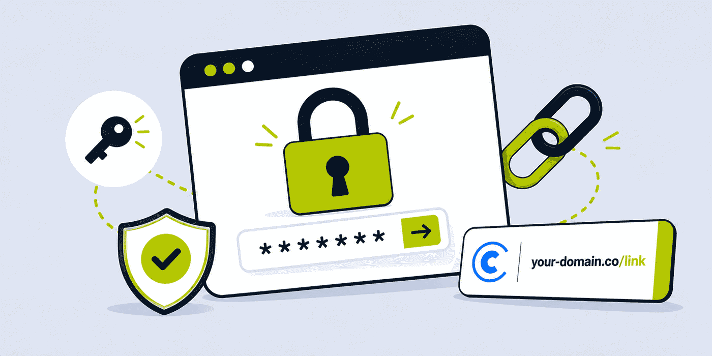How to Password-Protect a Short Link — Complete Guide