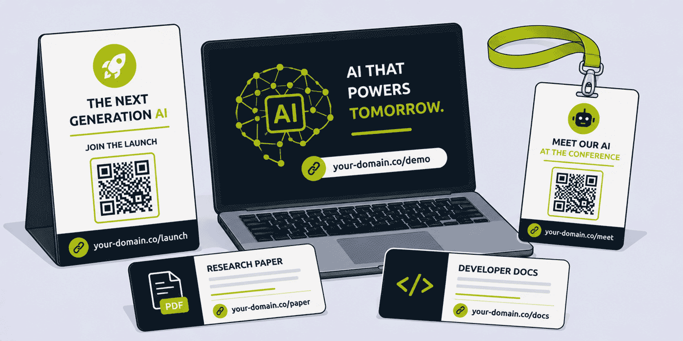 URL Shortener for AI Companies — Complete Guide
