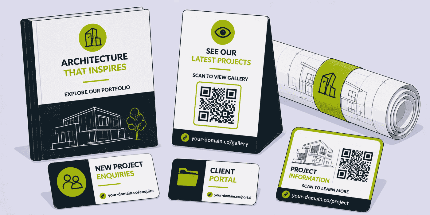 URL Shortener for Architecture Firms — Complete Guide