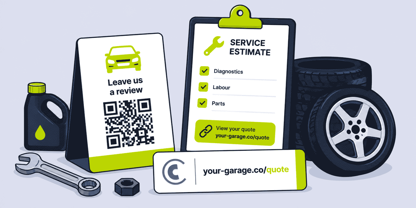 URL Shortener for Automotive Repair Shops — Complete Guide