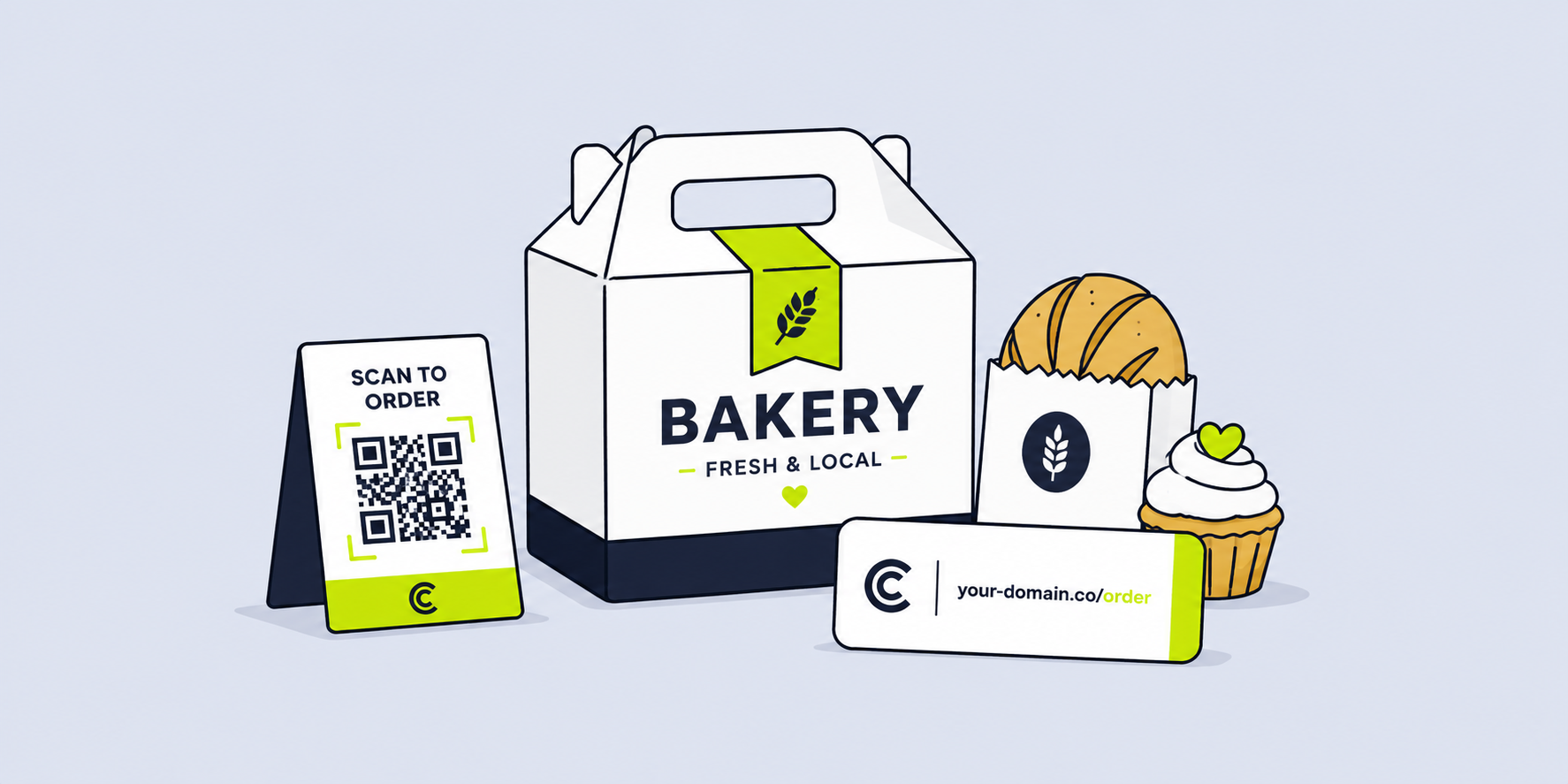 URL Shortener for Bakeries — Complete Guide