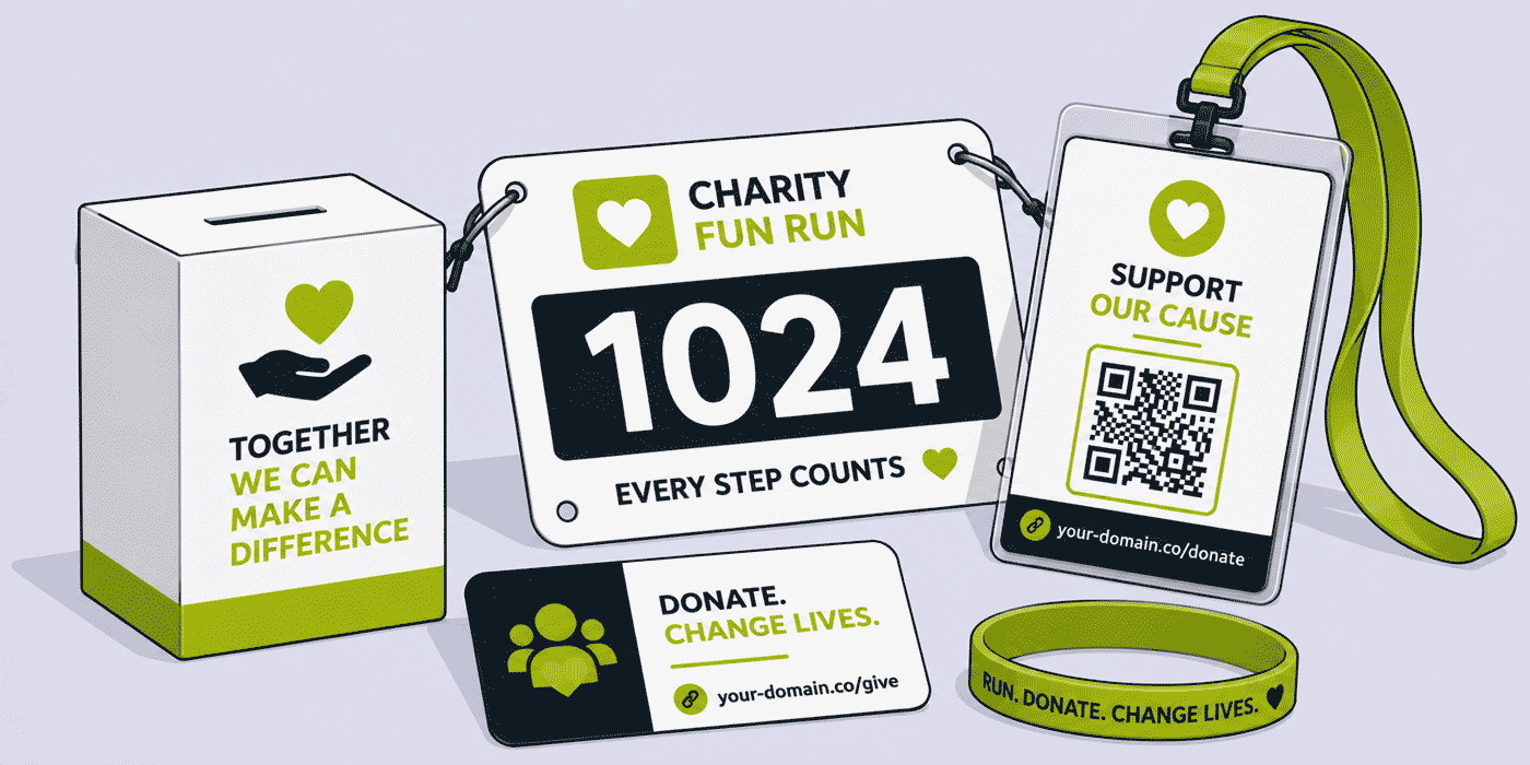 URL Shortener for Charity Events — The Complete Guide