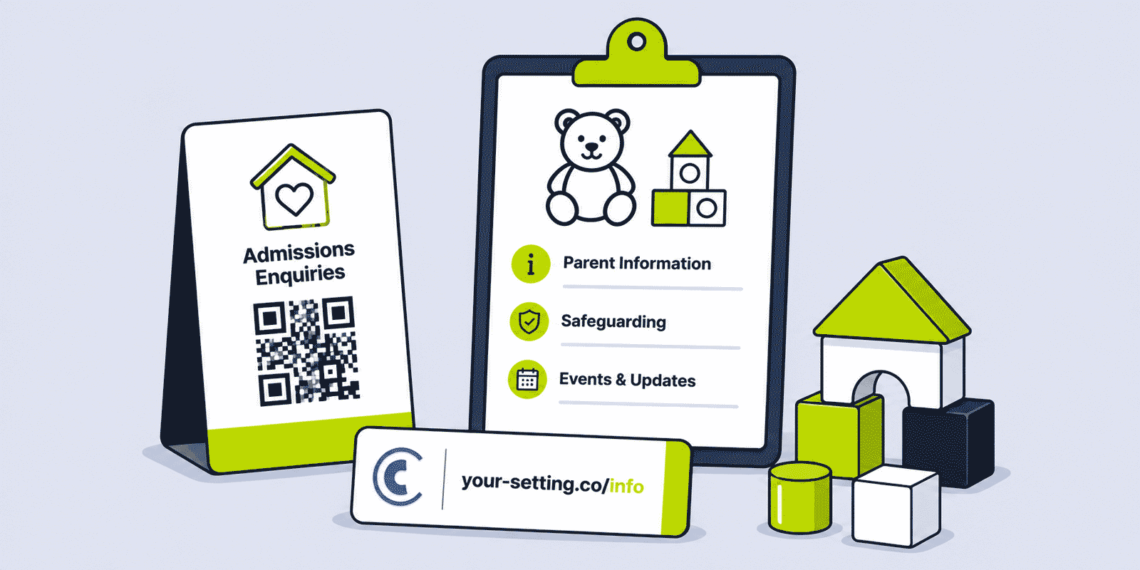 URL Shortener for Childcare and Nurseries — Complete Guide
