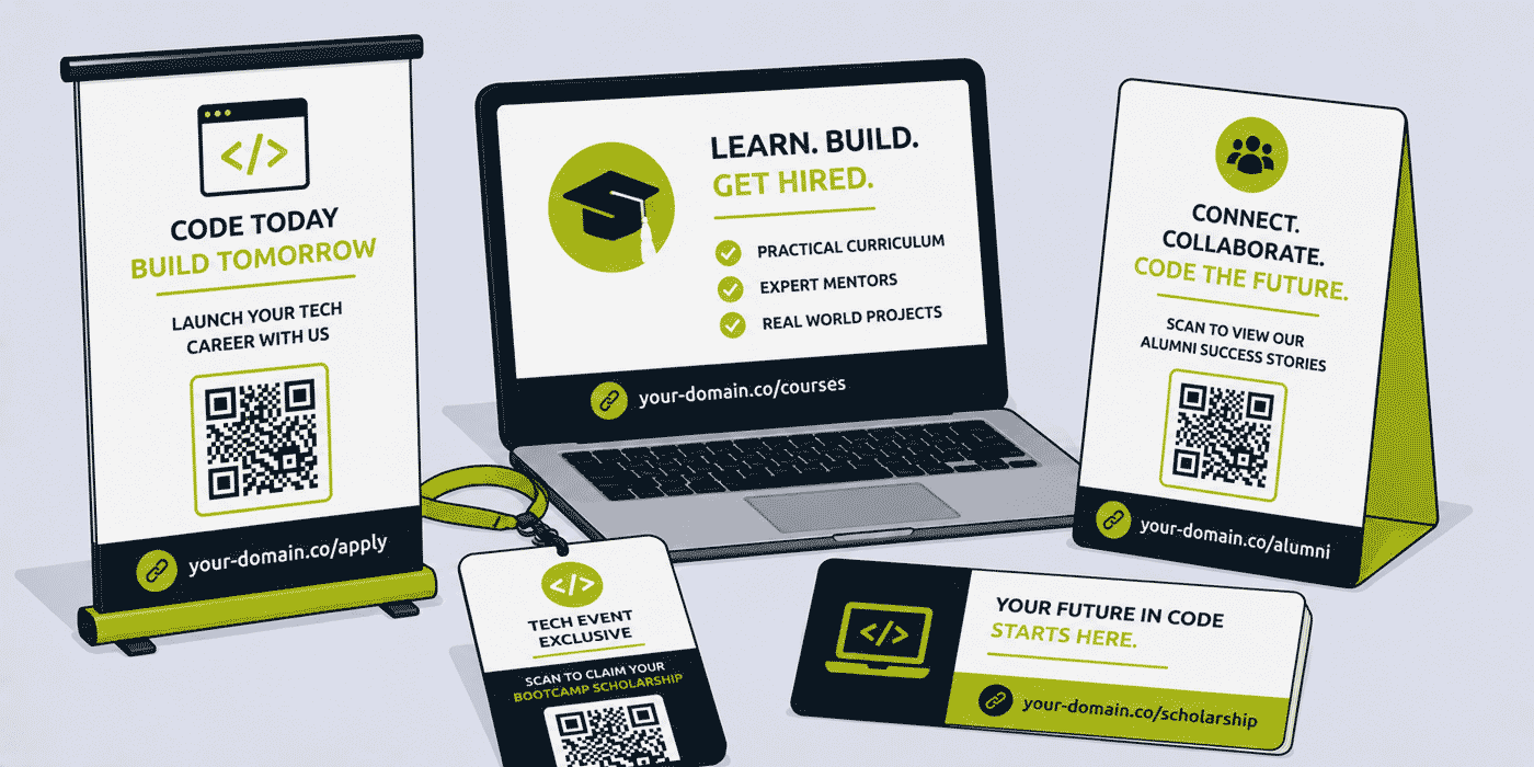 URL Shortener for Coding Bootcamps — The Complete Guide