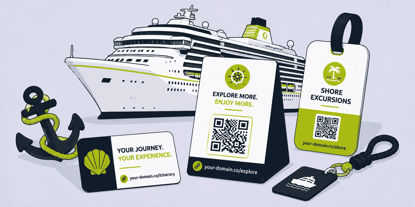 URL Shortener for Cruise Lines — Complete Guide