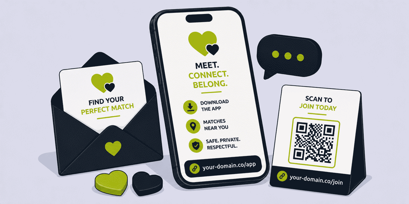 URL Shortener for Dating Apps — The Complete Guide