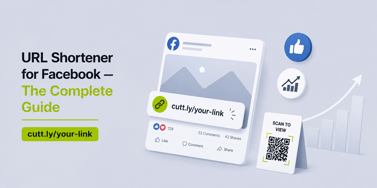 URL Shortener for Facebook — Complete Guide