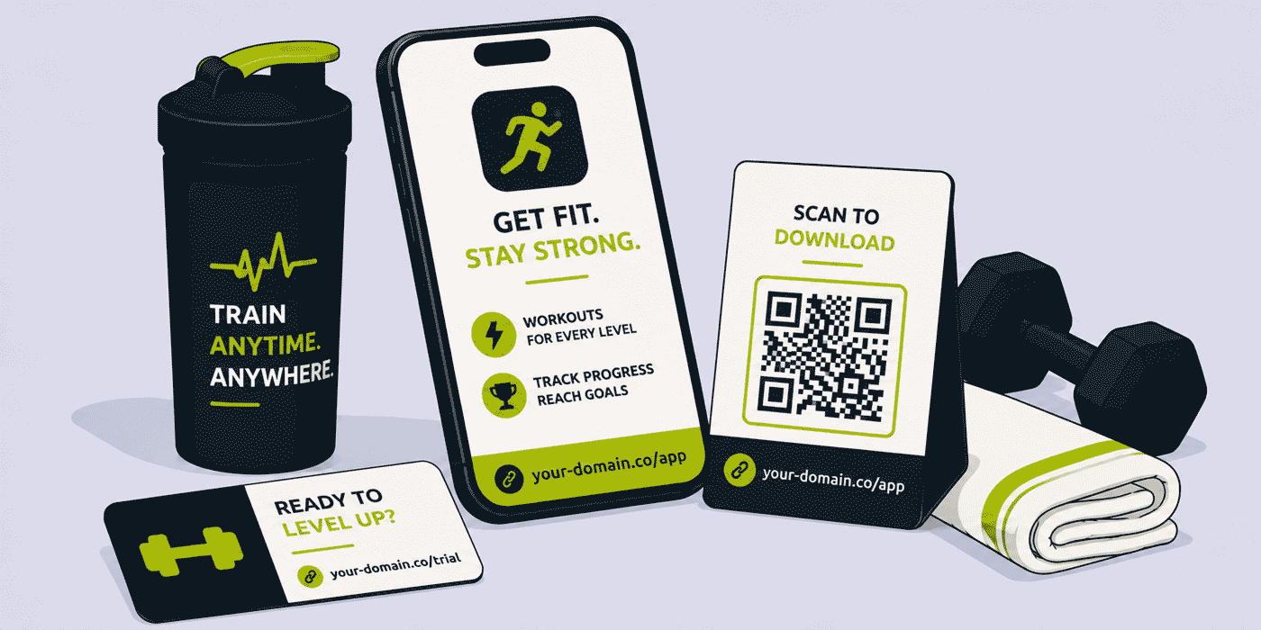 URL Shortener for Fitness Apps — The Complete Guide