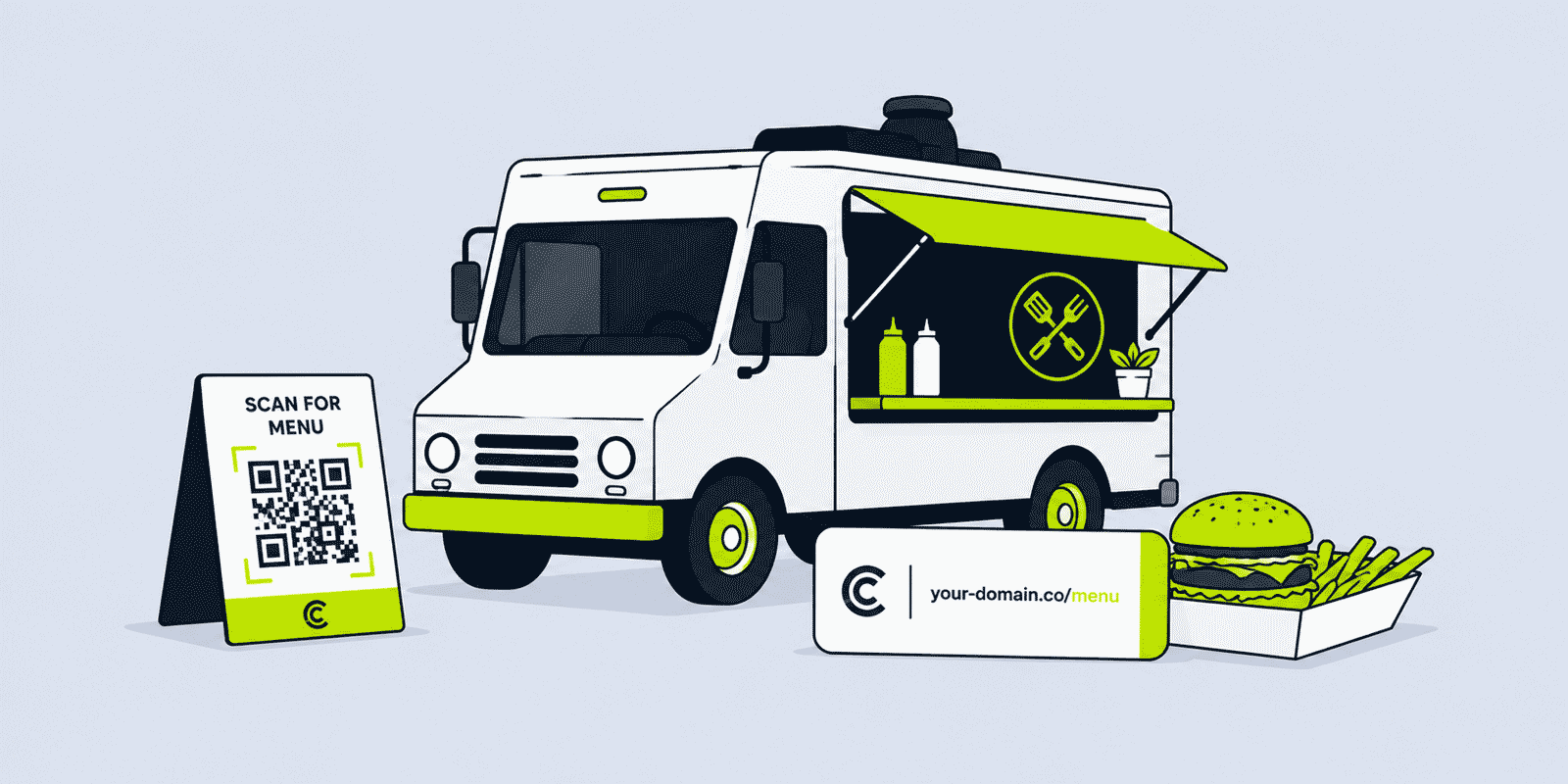 URL Shortener for Food Trucks — Complete Guide