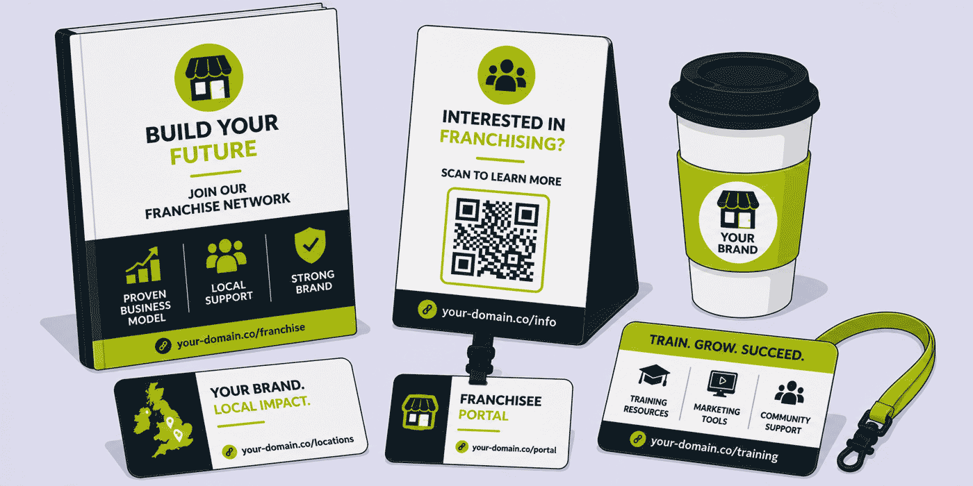 URL Shortener for Franchises — The Complete Guide