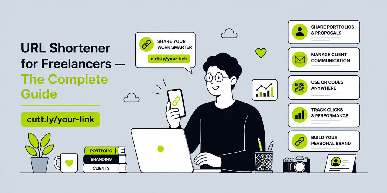 URL Shortener for Freelancers — Complete Guide