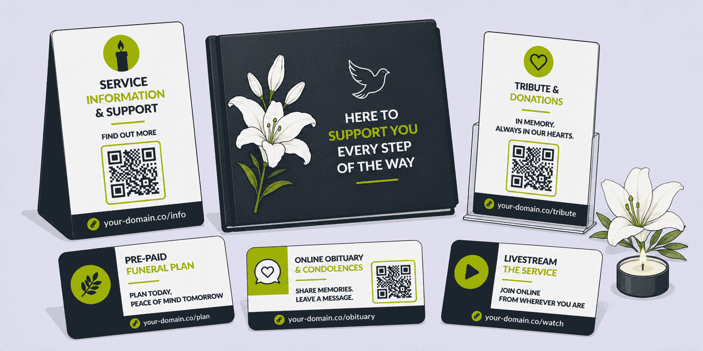 URL Shortener for Funeral Directors — Complete Guide