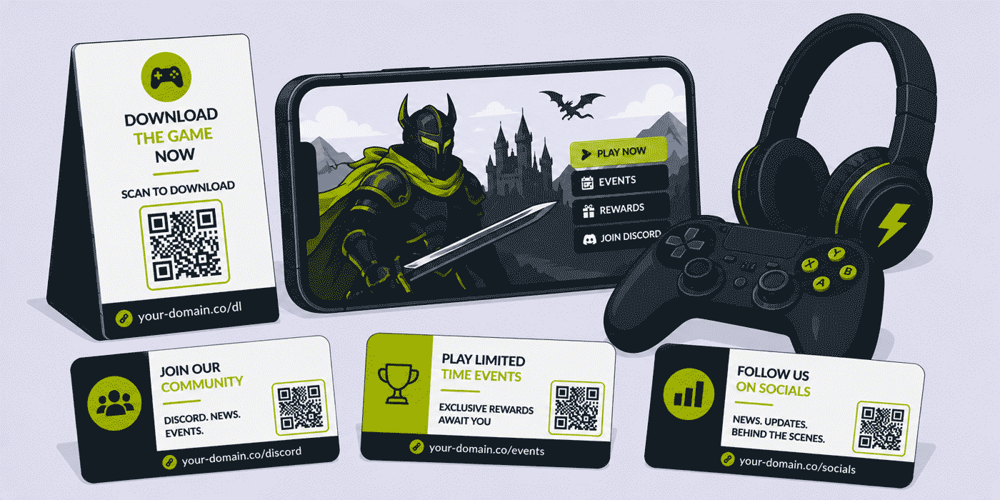 URL Shortener for Gaming Apps — The Complete Guide