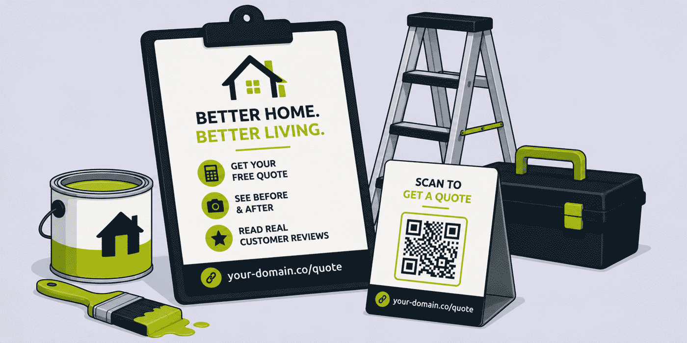 URL Shortener for Home Improvement Companies — The Complete Guide