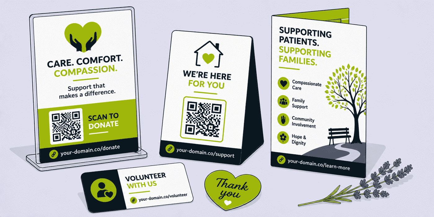 URL Shortener for Hospices — The Complete Guide