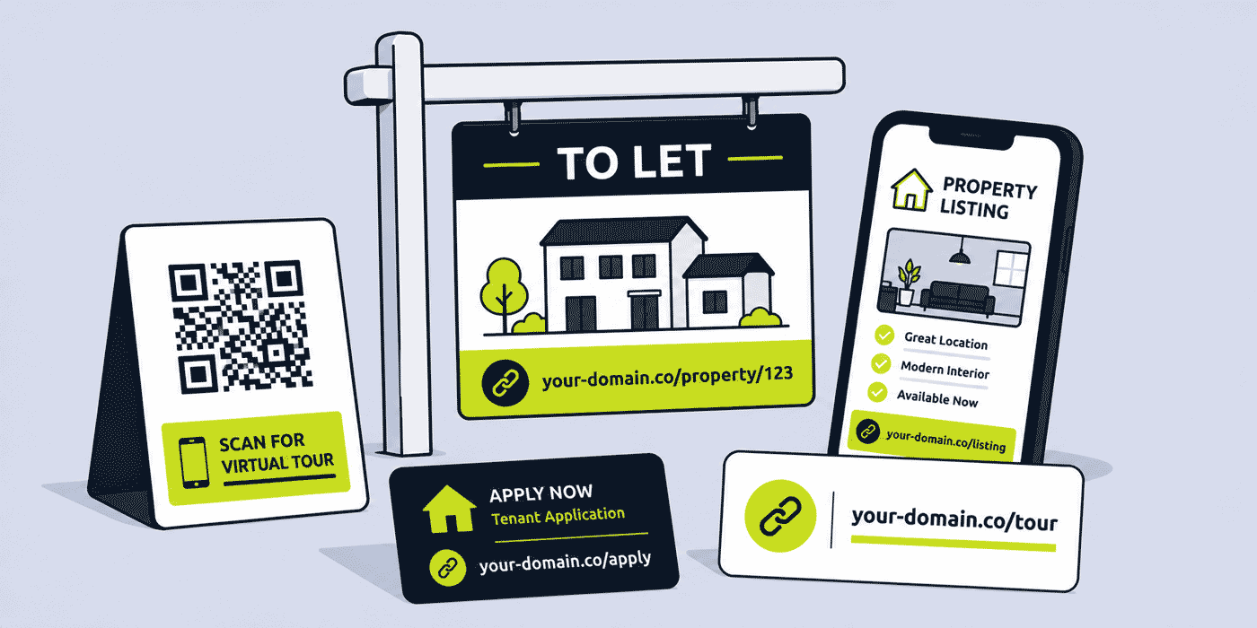 URL Shortener for Letting Agents — Complete Guide
