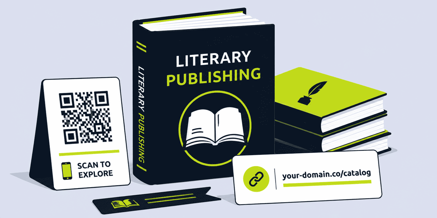 URL Shortener for Literary Publishers — The Complete Guide