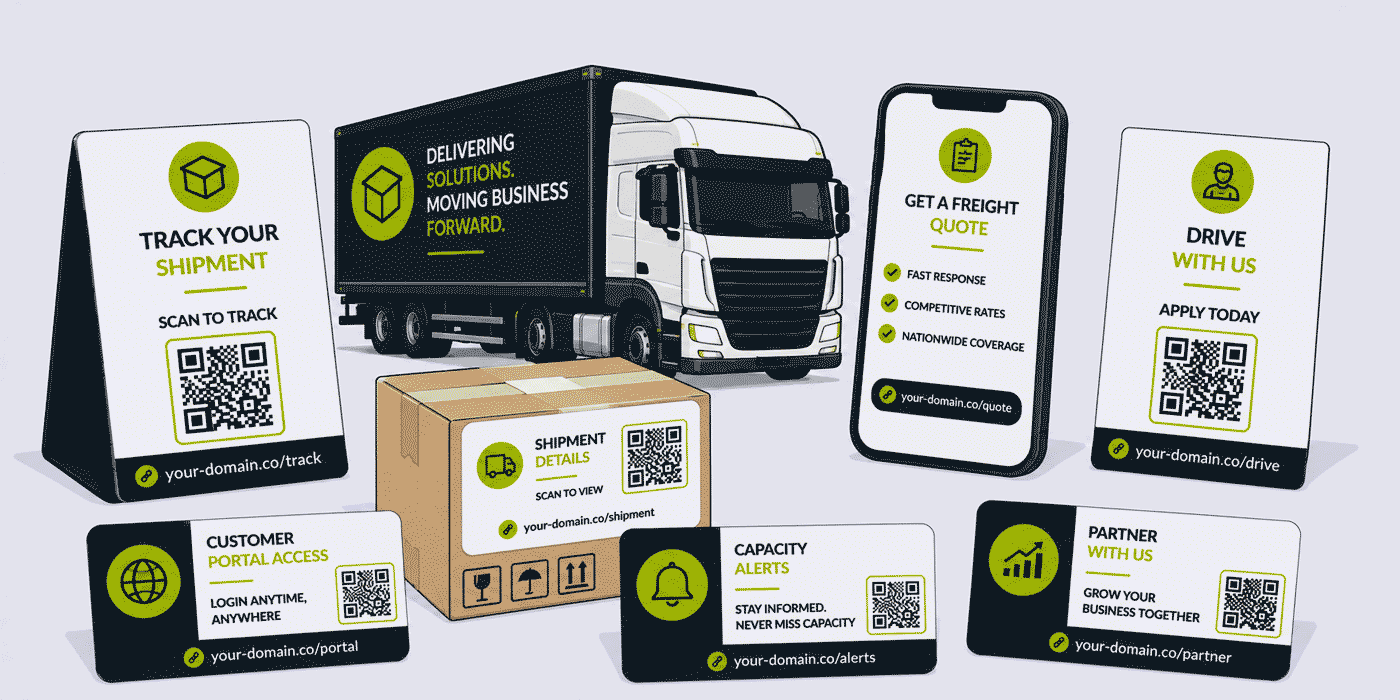 URL Shortener for Logistics Carriers — Complete Guide
