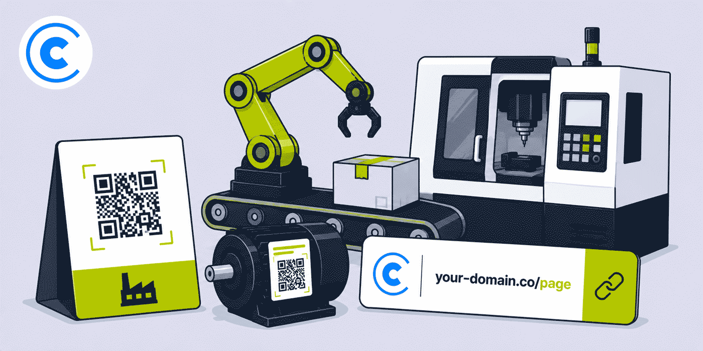 URL Shortener for Manufacturers — Complete Guide