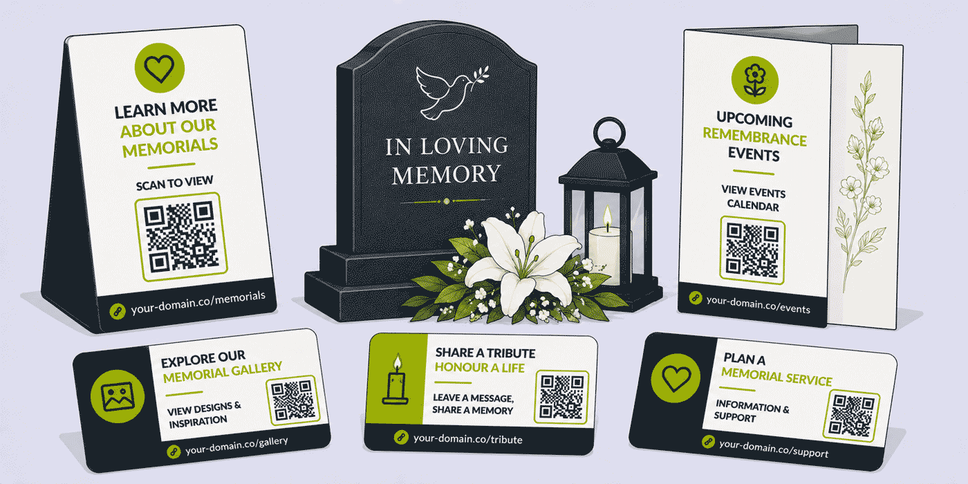 URL Shortener for Memorial Services — Complete Guide