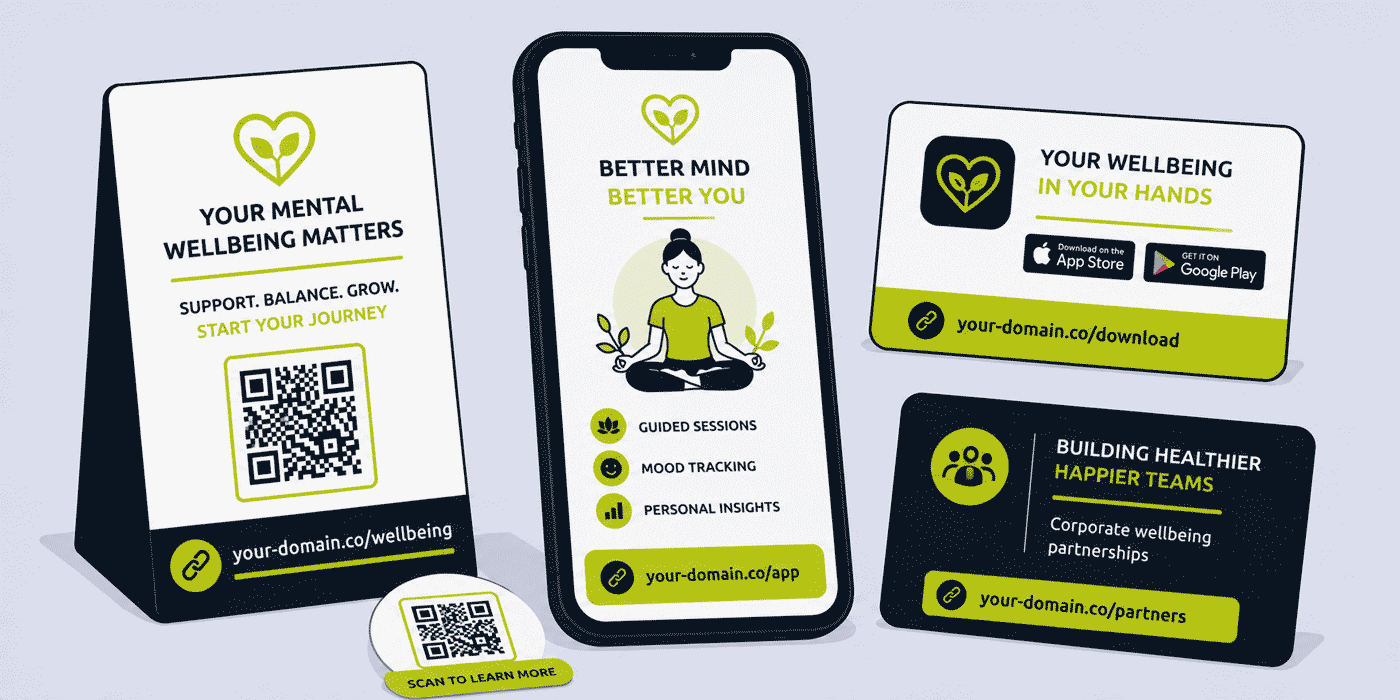URL Shortener for Mental Health Apps — The Complete Guide