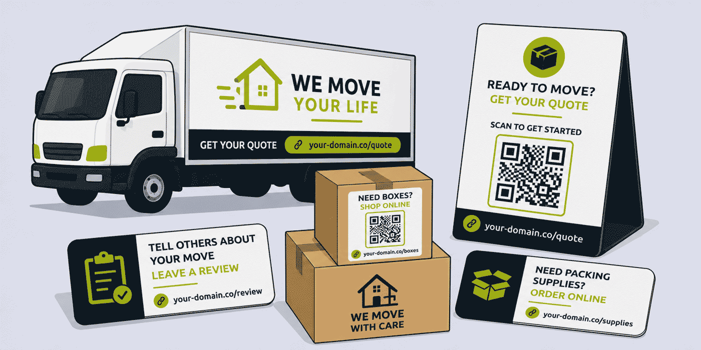 URL Shortener for Moving Companies — Complete Guide
