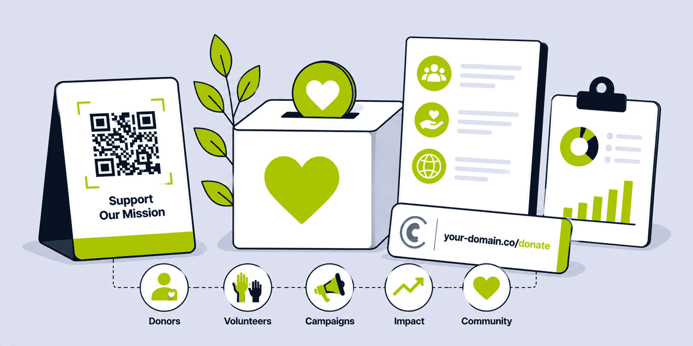 URL Shortener for Nonprofits — Complete Guide