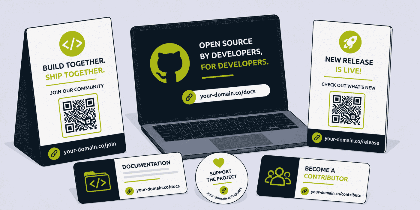 URL Shortener for Open Source Projects — Complete Guide