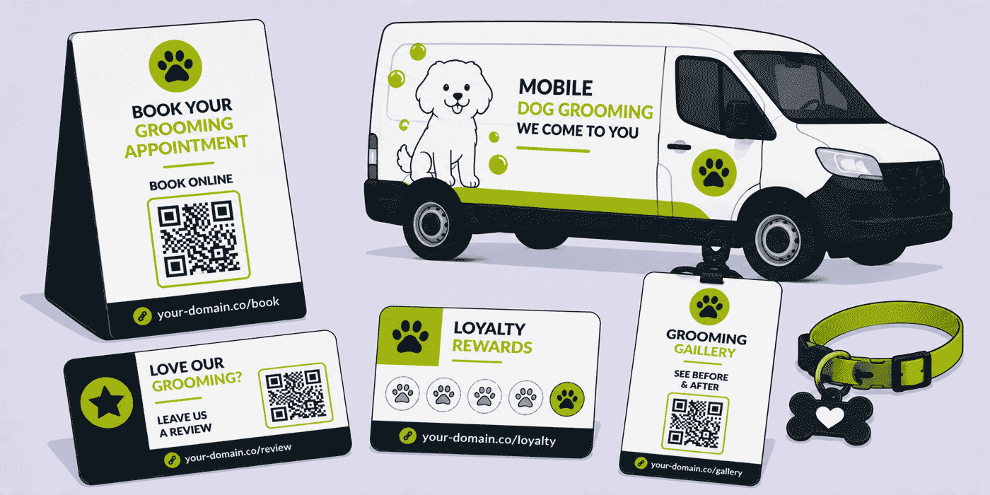 URL Shortener for Pet Groomers — Complete Guide